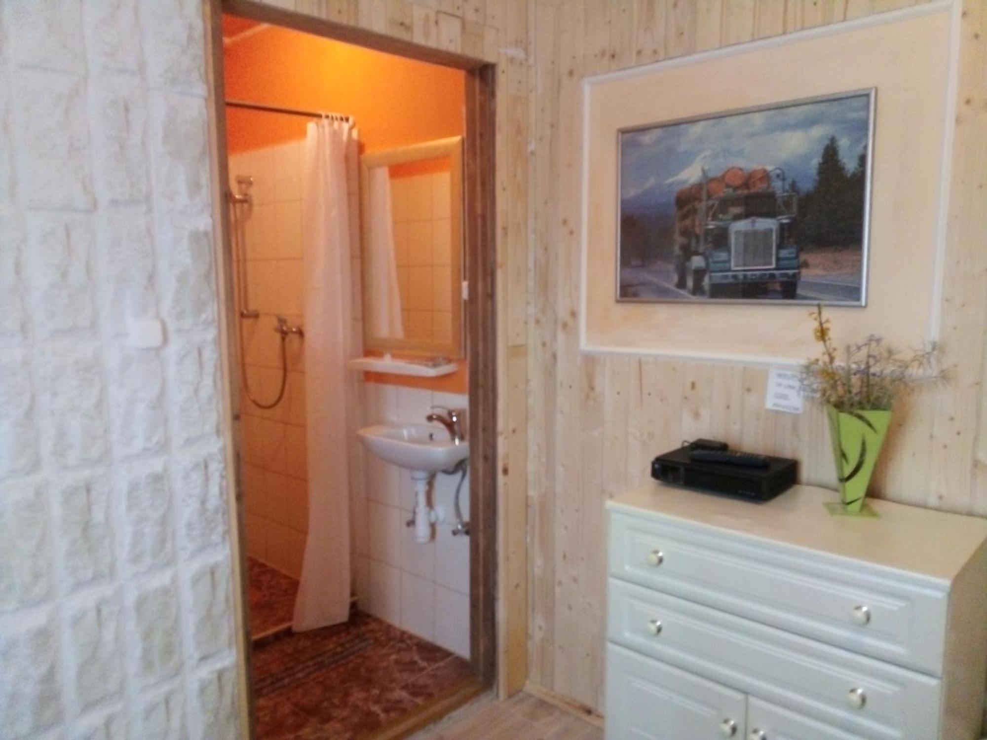 Diofa Apartman Apartment Abda Exterior photo