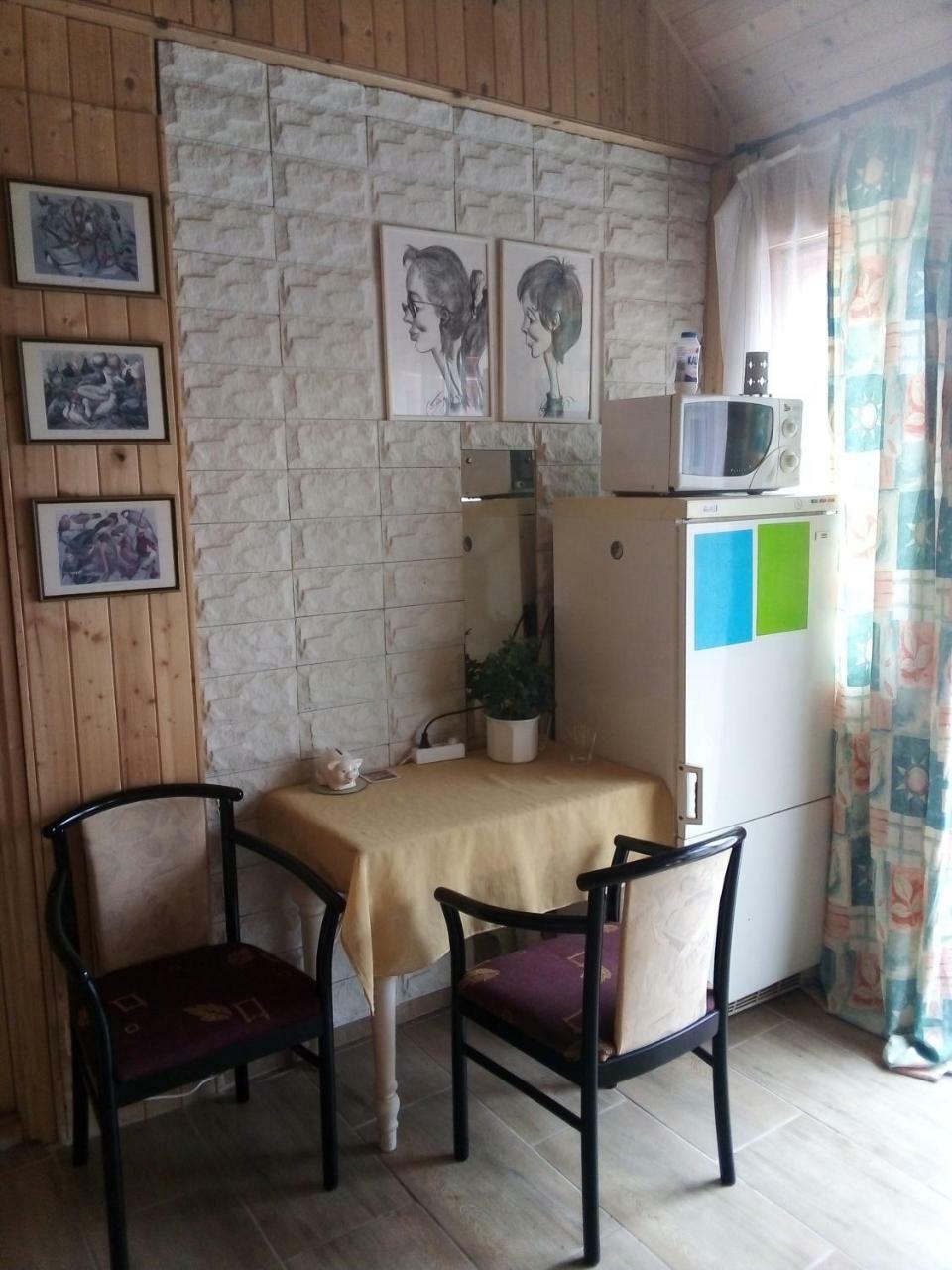 Diofa Apartman Apartment Abda Exterior photo