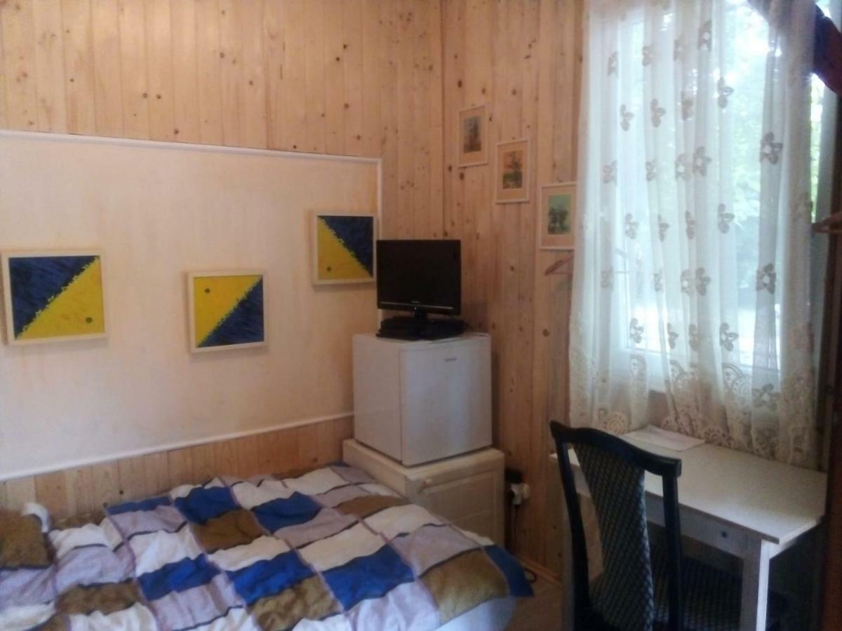 Diofa Apartman Apartment Abda Exterior photo